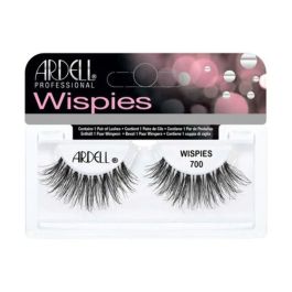 Ardell Pestañas Wispies 701 Negras Ardell Pestañas Wispies 701 Negras