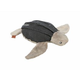 Peluche para perros Trixie Poliéster Felpa Algodón Tortuga 34 cm Peluche para perros Trixie Poliéster Felpa Algodón Tortuga 34 cm Precio: 14.58999971. SKU: B14PVWMSXY