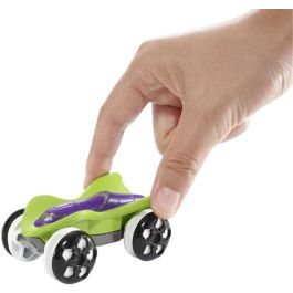 Mattel Hot Wheels Coche Colour Shifters Cambia de Color - Modelos Surtidos