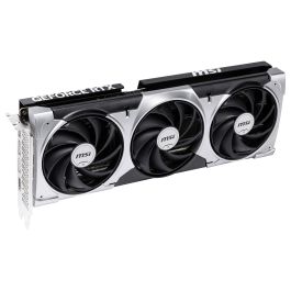 MSI Tarjeta Gráfica GeForce RTX 5060 Ti 16GB GDDR7 Ventus 3X OC con 3 Ventiladores