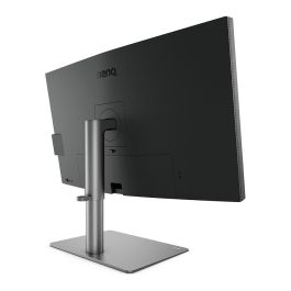 BenQ PD3225U (9H.LLYLA.TBE) Monitor 32" IPS, 3840x2160, 5ms