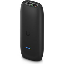 Ubiquiti UP-AI-Port UniFi Protect AI Port - Potenciador de Interior para Cámaras 4K PoE con Ranura SD