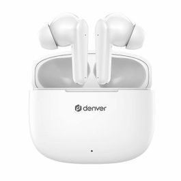Auriculares Bluetooth Denver Electronics TWE-48W Precio: 18.94999997. SKU: B1JPSFHDW4