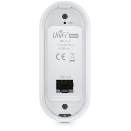 Ubiquiti UA-Reader Lite Lector de Acceso Chip/Tarjeta Bluetooth NFC IP54 para Interior/Exterior