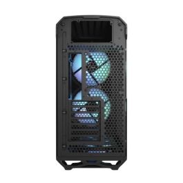 Fractal Design Torrent RGB Black Window Caja de PC Torre ATX EATX ITX micro ATX SSI CEB Vidrio Templado Negra para Gaming