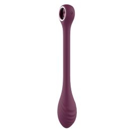 Vibrador Punto G Dream Toys Glam Morado Precio: 49.7899996. SKU: B1DPYYLK7M