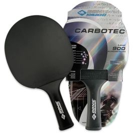 Raqueta de tenis de mesa - SCHILDKRÖT - CARBOTEC 900 Raqueta de tenis de mesa - SCHILDKRÖT - CARBOTEC 900 Precio: 64.49999985. SKU: B1BK24STMY