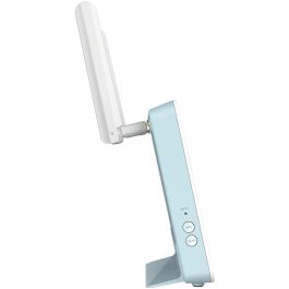 D-Link EAGLE PRO AI AX1500 Router 4G+ LTE Cat 6 Wi-Fi 6 Dual-Band Smart con SIM Libre y Asistente IA