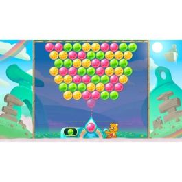 Los Osos Cariñositos desatan la magia - Juego para Nintendo Switch Los Osos Cariñositos desatan la magia - Juego para Nintendo Switch