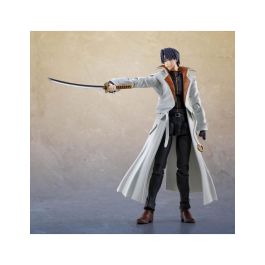 Aoshi Shinomori Figura 165 cm Rurouni Aoshi Shinomori Figura 165 cm Rurouni