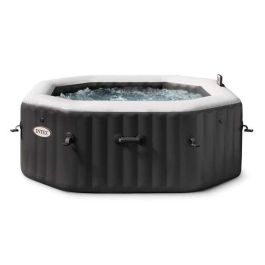 Spa Hinchable Intex 201 x 71 x 201 cm 795 L Precio: 849.00000053. SKU: B14RKW7M8A