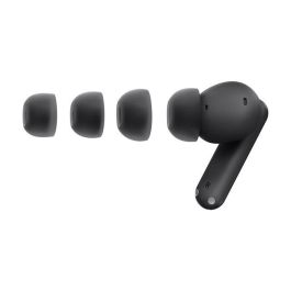 Dell Auriculares Pro Plus Earbuds In-ear Inalambricos EB525 con Cancelación de Ruido Activa y Certificación Microsoft Teams Zoom