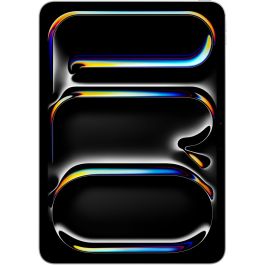 Apple iPad Pro 11 Pulgadas Wi-Fi 1TB 16GB M5 Chip Pantalla Ultra Retina XDR OLED Nano-texture Glass Plata Precio: 1985.50000011. SKU: B17P4FWRP6