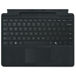 Microsoft 10/11/FB Surface Pro Keyboard + Copilot Taste - Black Microsoft 10/11/FB Surface Pro Keyboard + Copilot Taste - Black Precio: 170.58999991. SKU: B1DQ4BLWX5