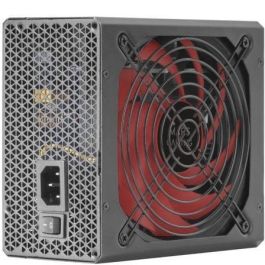 Fuente de Alimentación Mars Gaming MPB850M/ 850W/ Ventilador 14cm/ 80 Plus Bronze Fuente de Alimentación Mars Gaming MPB850M/ 850W/ Ventilador 14cm/ 80 Plus Bronze