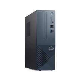 DELL Inspiron 3030 Intel® Core™ i3 i3-12100 8 GB DDR5-SDRAM 512 GB SSD Windows 11 Pro SFF PC Negro DELL Inspiron 3030 Intel® Core™ i3 i3-12100 8 GB DDR5-SDRAM 512 GB SSD Windows 11 Pro SFF PC Negro
