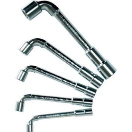 FACOM Juego de 5 llaves de tubo + 5 llaves OVG sin corcho Precio: 60.5. SKU: B1HH8K275M