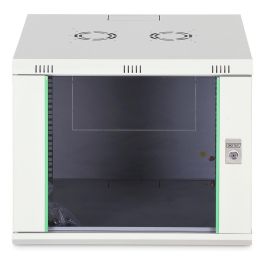 Digitus Caja Mural Serie Dynamic Basic 9HE 505,05x600x600mm Gris