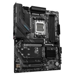 Gigabyte WF6E Placa Base (AM5) DDR5 Wi-Fi 6E Zócalo AM5 para AMD Ryzen 9000 Series ATX