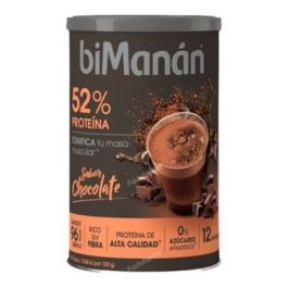 Bimanan Befit Batido Eco Chocolate 360g - Hiperproteico, Bajo en Carbos y Grasas, Rico en Vitaminas y Minerales Precio: 87.5000005. SKU: B194R9JCLD