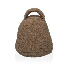 Sujetapuertas Cotton Marrón Versa 16x20 cm - Textil (2 Unidades) Precio: 15.68999982. SKU: B1499RDYL6