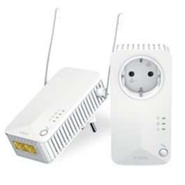 Amplificador Wifi STRONG POWERLWF600DUOEUV2 Blanco