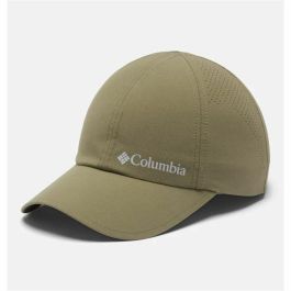 Gorra Deportiva Columbia Silver Ridge™ III Multicolor Talla única