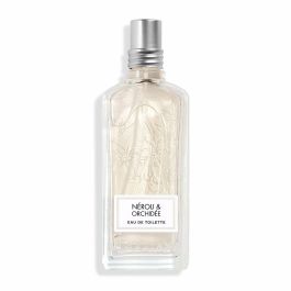 L'Occitane En Provence Nerolí Y Orquídea Edt Vaporizador L'Occitane En Provence Nerolí Y Orquídea Edt Vaporizador
