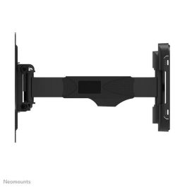 Neomounts WL40-540BL12 Soporte de Pared Full Motion para TV 32-55 Pulgadas, Max 35 kg, VESA 100x100-200x200, Profundidad 4,6-30,8 cm, Negro