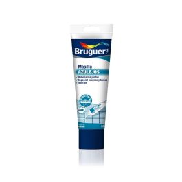 Bruguer Masilla azulejos Blanco 300g para interior - 5196388 Precio: 6.50000021. SKU: S7903620