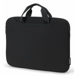 Dicota Smart Sleeve para Portátil 14-14.1" Negro