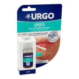 URGO Spots Filmogel Tratamiento para Granos y Espinillas Precio: 18.79000046. SKU: B19ZZ7VCGR