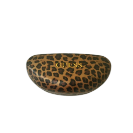 Vikky, Estuche para gafas, Leopardo Precio: 37.98999974. SKU: B14HVH52LT