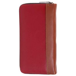 CERDÁ Cartera Harry Potter Gryffindor 9.7x18.7x2cm 100% PU