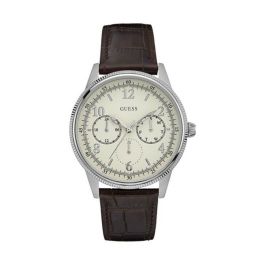 Reloj Hombre Guess W0863G1 (Ø 44 mm) Precio: 93.49999967. SKU: S0315173