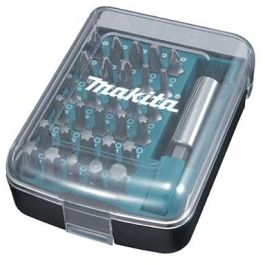 Makita Bit-Set - Juego de 31 piezas Precio: 33.4999995. SKU: B1ENW99H4D