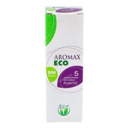 Aromax-5 Eco (Depurativo) Precio: 13.5899995. SKU: B1E3LH79JD