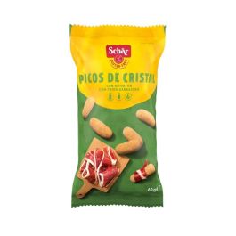 Picos De Cristal Precio: 2.4999997. SKU: S4602352