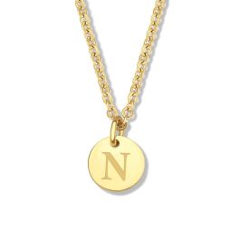 Colgante Mujer CO88 Collection 8CN-26151 Dorado Colgante Mujer CO88 Collection 8CN-26151 Dorado