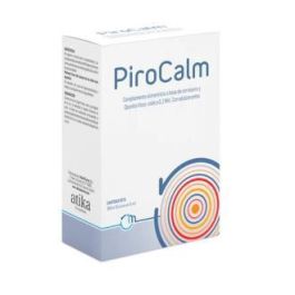 Pirocalm 18Sticks. Pirocalm 18Sticks. Precio: 22.7900002. SKU: B19DGZT2DW