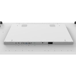 iiyama TF5539UHSC-W1AG Monitor Táctil 55" 4K Ultra HD LED IPS Blanco, HDMI+DP, Multitáctil 15 puntos