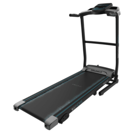 Cecotec DrumFit WayHome 1500 Sprint Cinta de correr Plegable, 15 km/h, 120x40 cm, 1100W, 12 programas, 3 niveles inclinación Precio: 285.49999973. SKU: B1C8LPHCMZ