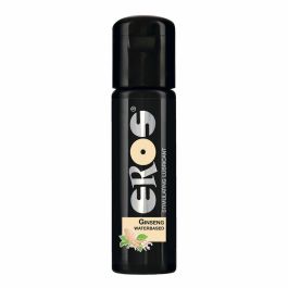 Lubricante Con Base de Agua Eros Sin aroma 100 ml Ginseng Precio: 8.49999953. SKU: S4004225