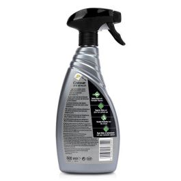 Abc TW53354 Limpiador 3 En1 Ceramic Line