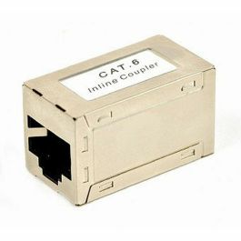 Adaptador RJ45 GEMBIRD NCA-LC6S-01 Precio: 4.49999968. SKU: S5612482