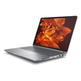 HP Zbook Fury G1I U7 - 265Hx Portátil Workstation, Intel Core Ultra 7-265HX, NVIDIA RTX Pro 3000, 32GB RAM, 1TB SSD, 16" WUXGA