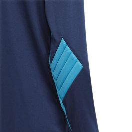 Camiseta de Fútbol Adidas GN6947 Azul oscuro (7-8 Años)