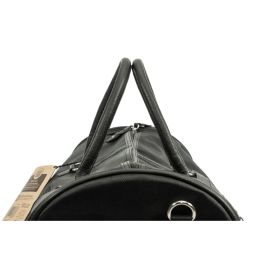 Bolso para Mascotas Gloria JIJIVISHA Negro Bolso para Mascotas Gloria JIJIVISHA Negro