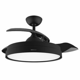 Cecotec EnergySilence Aero 4280 Invisible Black Negro Precio: 103.7900006. SKU: B1AL7DXWTN