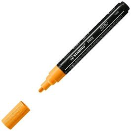 Marcador Acrylic Stabilo Free T300 Arty Line 2-3 Mm Naranja (754) 5 unidades Precio: 17.99000049. SKU: B1CF9V3NDE
